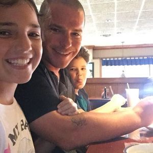 Meet your Posher, Brian